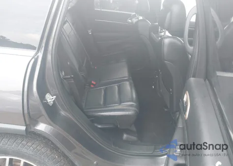 2017 Jeep Grand Cherokee Limited 4X4 from USA, damaged, VIN 1C4RJFBG0HC808120